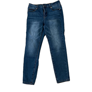 TAHARI CHLOE Skinny Fit  Solution 8/29 Women’s Jeans